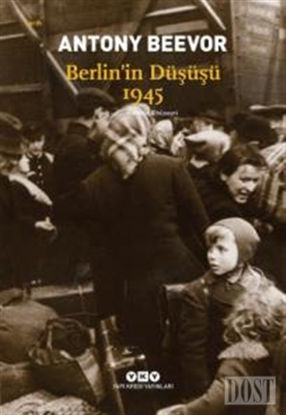 Berlin’in Düşüşü 1945
